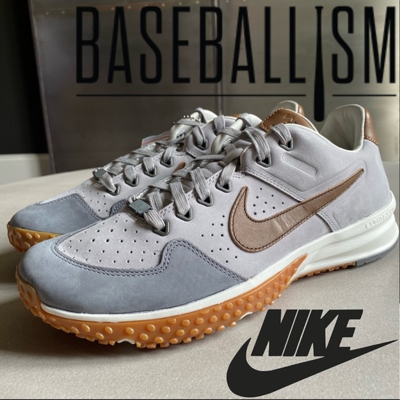 nike baseballism